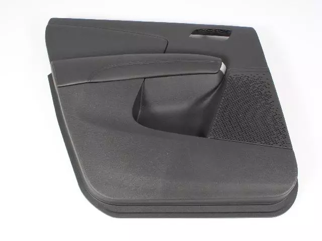 1QF231X9AH - Interior Trim: Rear Door Trim Panel, Left for Mopar Image image