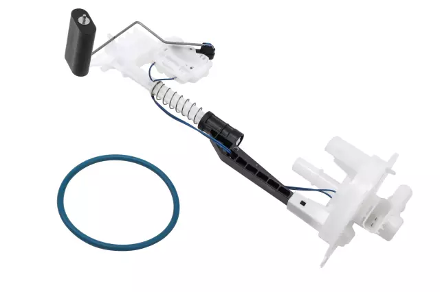 Secondary Fuel Tank Sending Unit Kit with Seal - GM (13580096)