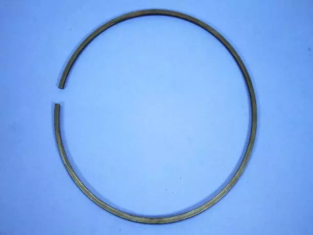 52107960AA - NAG1; W5A580; 5-Speed; Automatic Transmission: Snap Ring for Mopar Image
