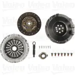 52252607 - : 1999-2005 Hyundai Sonata 2.4L for VALEO Image