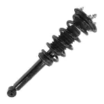 13341 - : Unity Automotive Suspension Strut and Coil Spring Assembly for Unity Automotive Image