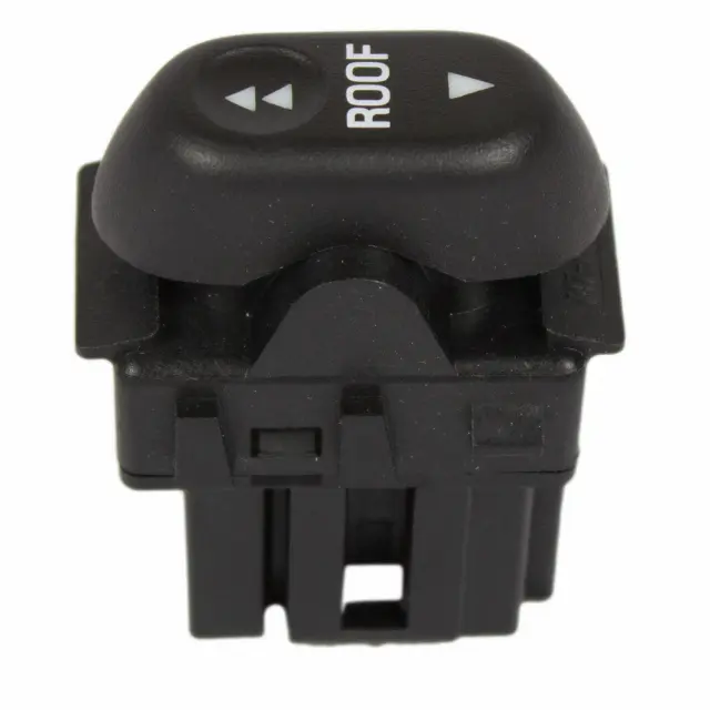 SW7195 - Body: Switch for Ford: Expedition, F-150, F-250 Super Duty, F-350 Super Duty, F-450 Super Duty | Lincoln: Mark LT Image