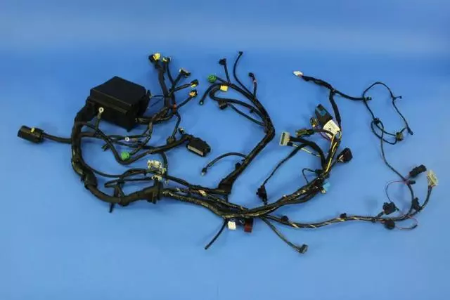 Headlamp To Dash Wiring - Mopar (68213981AC)