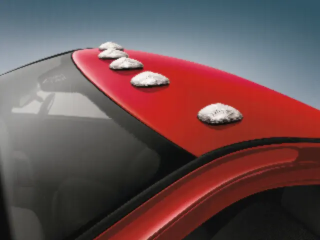 82211190AB - : Running Lights for Mopar Image