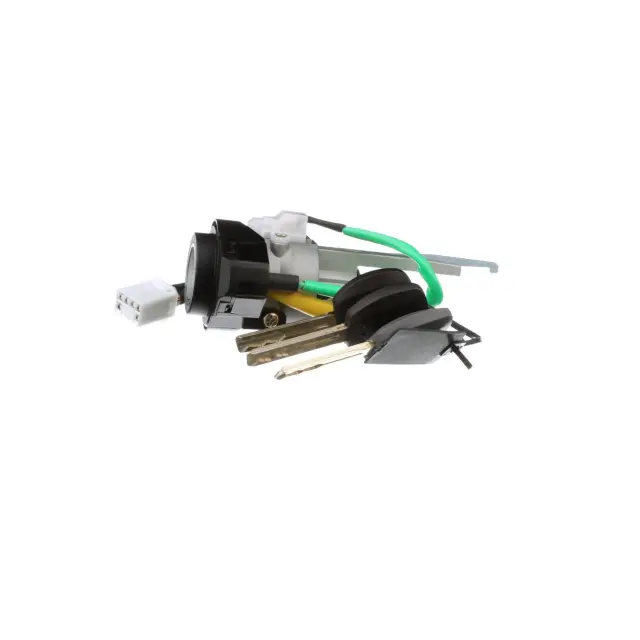 US477L - : Ignition Lock Cylinder for SMP CORP Image
