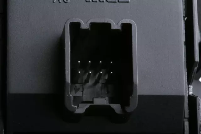 23466791 - Body: Switch Assembly for GM Image