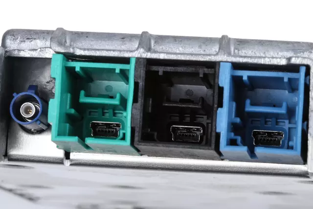 Vehicle Performance Data Recorder - GM (84176660)