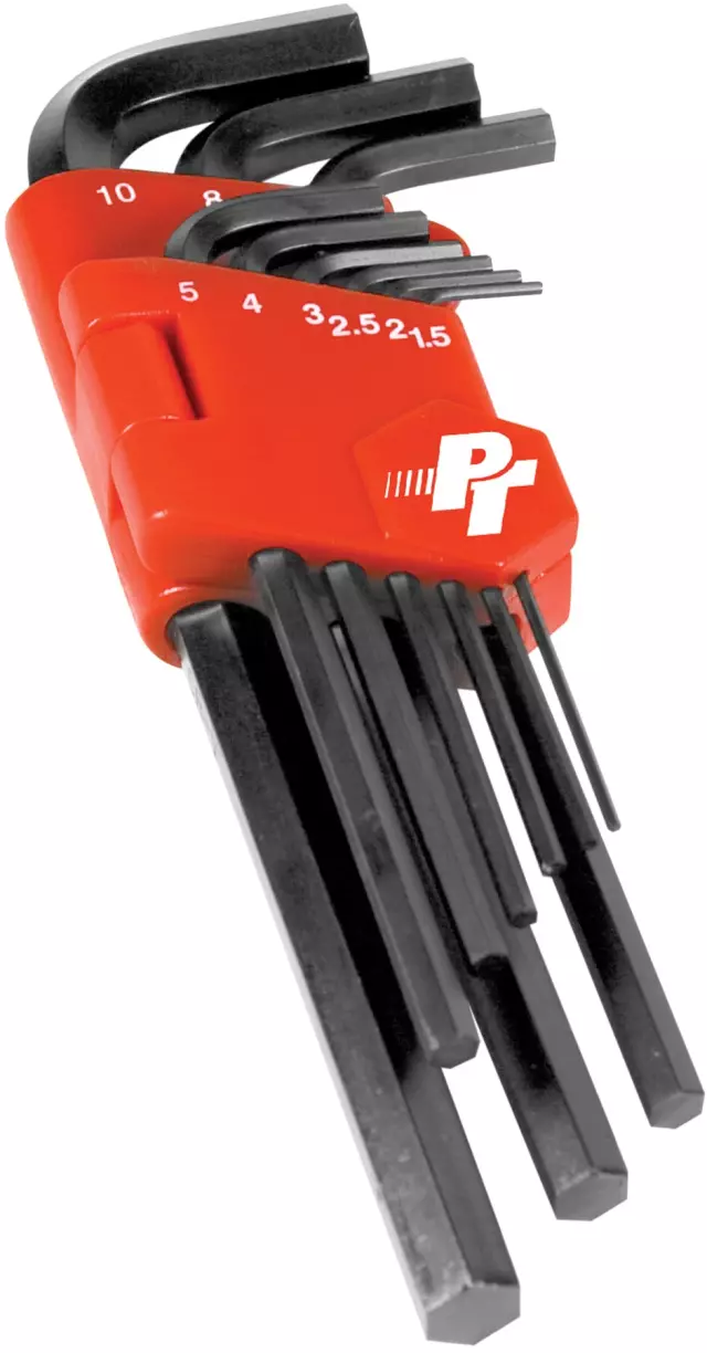 W86103 - : Hex Key for Performance Tool Image