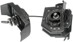 924517 - Tire and Wheel: Spare Tire Hoist Assembly for Dorman Image