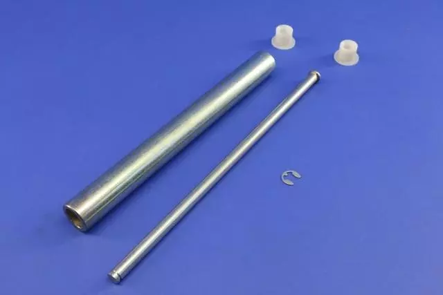 Winch Roller Package - Mopar (05143198AA)