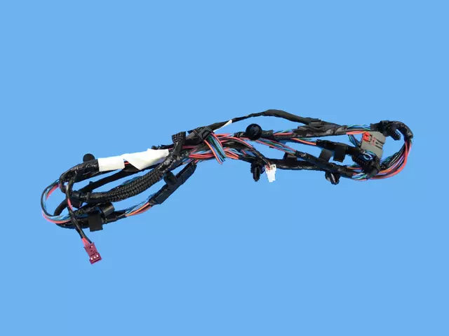 Header Wiring - Mopar (68207371AD)