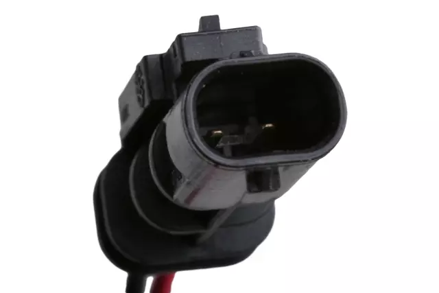 Front Driver Side Door Sill Plate Lamp - GM (84055843)