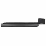 DT1Z5810176BA - Body: Rear Rocker Molding for Ford: Transit Connect Image