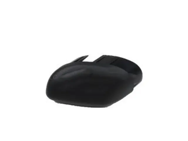 4C3Z16A454A - Body: Step End Cap for Ford Image