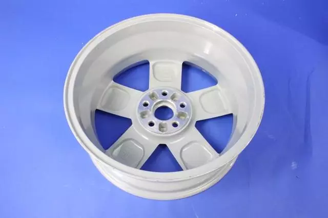 1AN34PAKAA - Wheels: Aluminum Wheel for Mopar Image