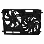 RF425 - Cooling System: Motorcraftâ„¢ Fan Assembly for Ford: Escape | Lincoln: MKC Image