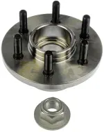 951068 - : Wheel Hub And Bearing Assembly - Front for Dorman Image