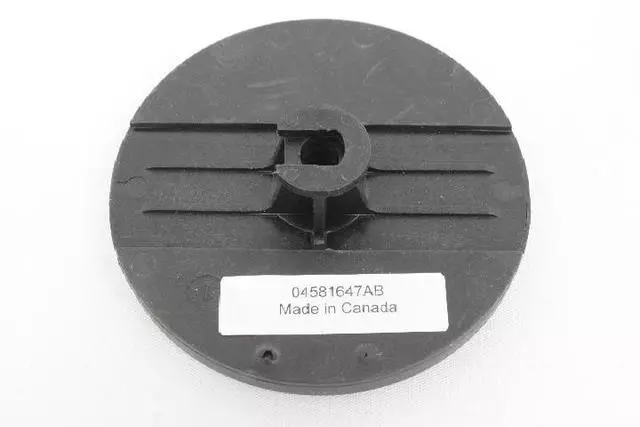 Accelerator Pedal Button - Mopar (4581647AB)