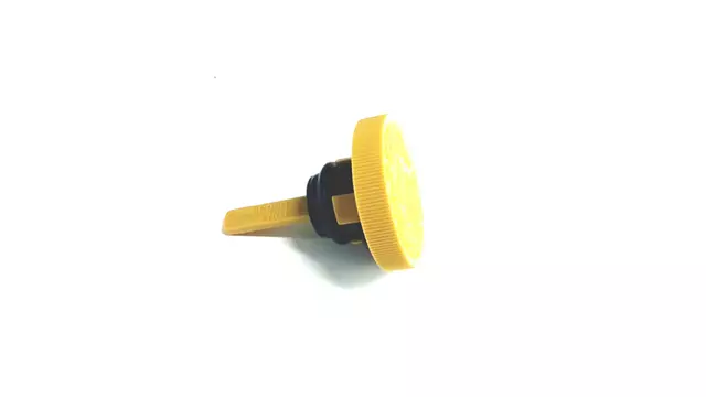 34438AC040 - : Reservoir Cap for Subaru Image