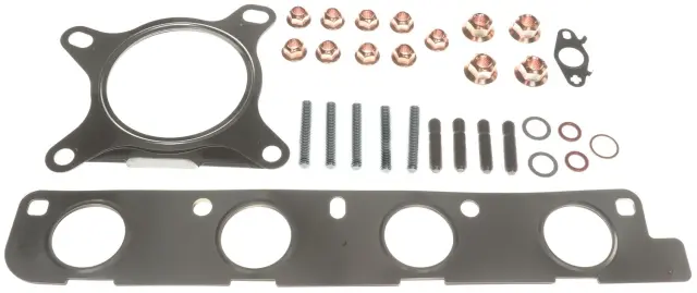 GS33972 - Turbos, Nitrous &amp; Superchargers: Turbocharger Mounting Gasket Set for Mahle Image