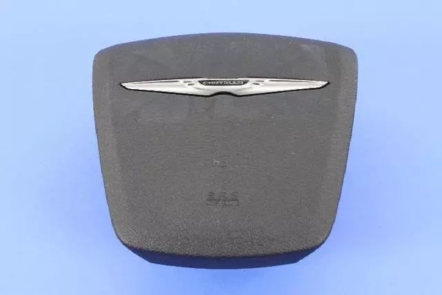 5MZ091XMAB - : Driver Air Bag for Mopar Image