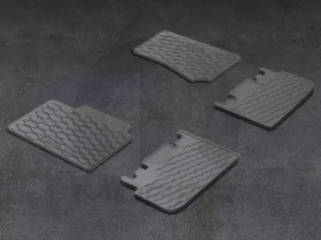 Mat Kit - Mopar (82212173AC)