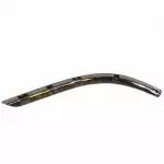 3W4Z17C830AA - Body: Cover Molding for Lincoln: LS Image