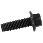 W505264S307 - Body: Seat Track Screw for Ford: Transit-150, Transit-250, Transit-350, Transit-350 HD Image