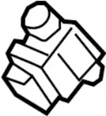 277051MA0B - HVAC: Cabin Air Temperature Sensor for Infiniti Image