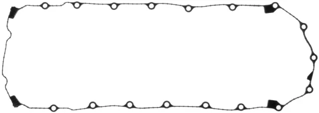 OS32400 - : Engine Oil Pan Gasket for Mahle Image