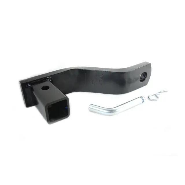 82213552 - Carriers &amp; Cargo Hauling Accessories: Ball Mount Adapter for Mopar Image