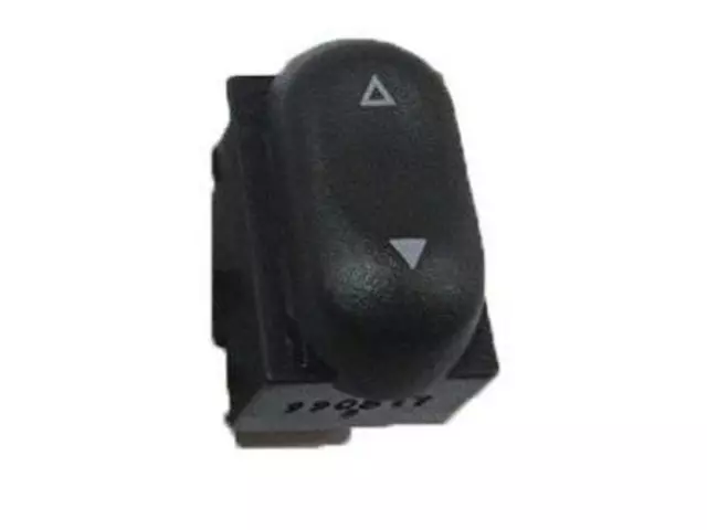 F5TZ14529BA - Electrical: Switch for Ford: Explorer | Mercury: Mountaineer Image