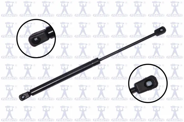 84387 - Exterior: Hood Lift Support for Focus Auto Parts Image