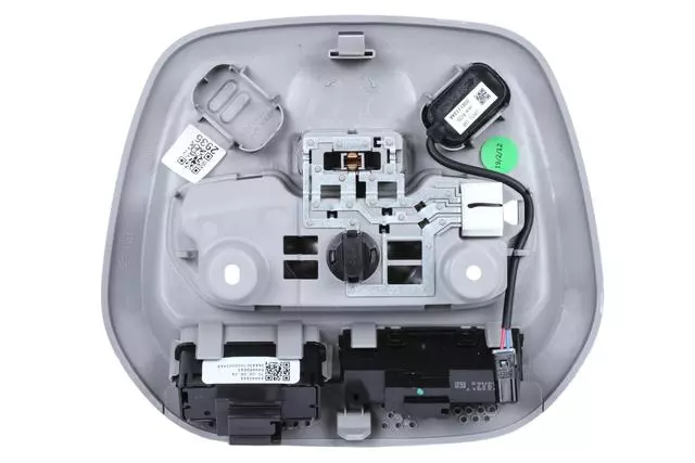 2019-2020 Chevrolet Spark - Light Ash Gray Center Courtesy Lamp - GM (42712935)