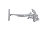 RPT033 - : Power Window Regulator Assembly w o Motor for AISIN Image