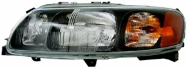 34433583 - : Professional Parts Sweden Headlight Assembly for PROFESSIONAL PARTS Image