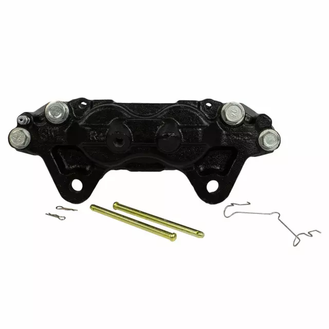 Caliper Assembly Brake Less Pad - Ford (QBRC-449-RM)