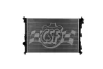 3795 - : CSF Radiator for CSF Image