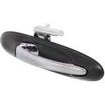 FO1311163 - : Exterior Door Handle for COLLISION Image