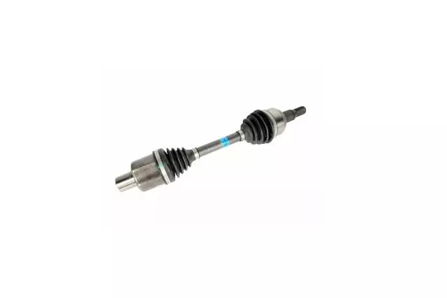 22713653 - Suspension: Axle Assembly for GM Image