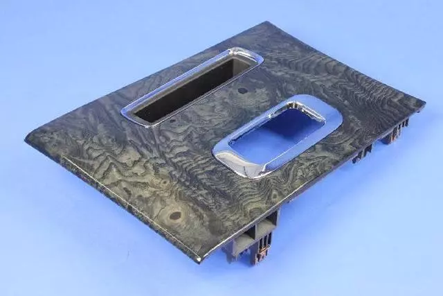 Gear Shift Indicator Bezel - Mopar (1UF19AAAAD)