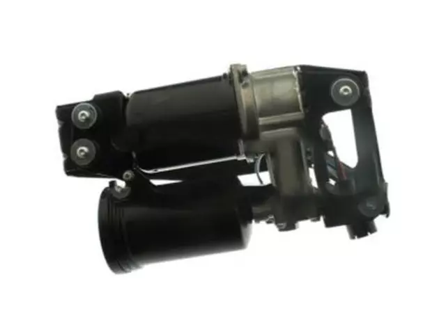 F77Z5319AA - Suspension: Compressor for Ford: Explorer | Mercury: Mountaineer Image