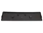 68469459AA - Frame, Bumper and Fascia: License Plate Kit for Mopar Image