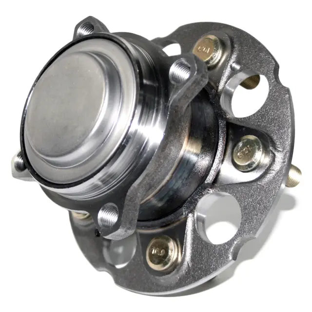 29512448 - : DuraGo Wheel Bearing and Hub Assembly for PRONTO Image
