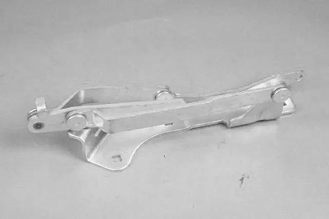 Deck Lid Hinge, Left - Mopar (68082511AB)