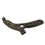 RK623346 - : Front Right Lower Suspension Control Arm and Ball Joint Assembly for Moog Image