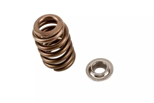 19257200 - Engine: Valve Springs for Buick: LaCrosse, LeSabre, Lucerne, Park Avenue, Regal, Riviera | Chevrolet: Camaro, Impala, Lumina, Monte Carlo | Oldsmobile: 98, Intrigue | Pontiac: Bonneville, Firebird, Grand Prix Image image