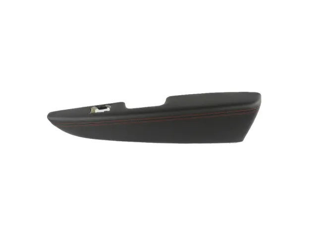 6FM88LR5AA - Interior Trim: Rear Door Trim Armrest, Right for Mopar Image