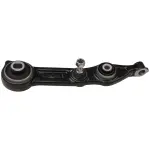 RK620187 - : Front Left Lower Rearward Suspension Control Arm and Ball Joint Assembly for Moog Image
