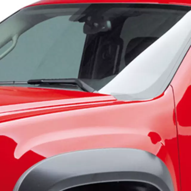 19299836 - Exterior: Fender Flares for GMC: Sierra 1500, Sierra 2500 HD, Sierra 3500 HD Image